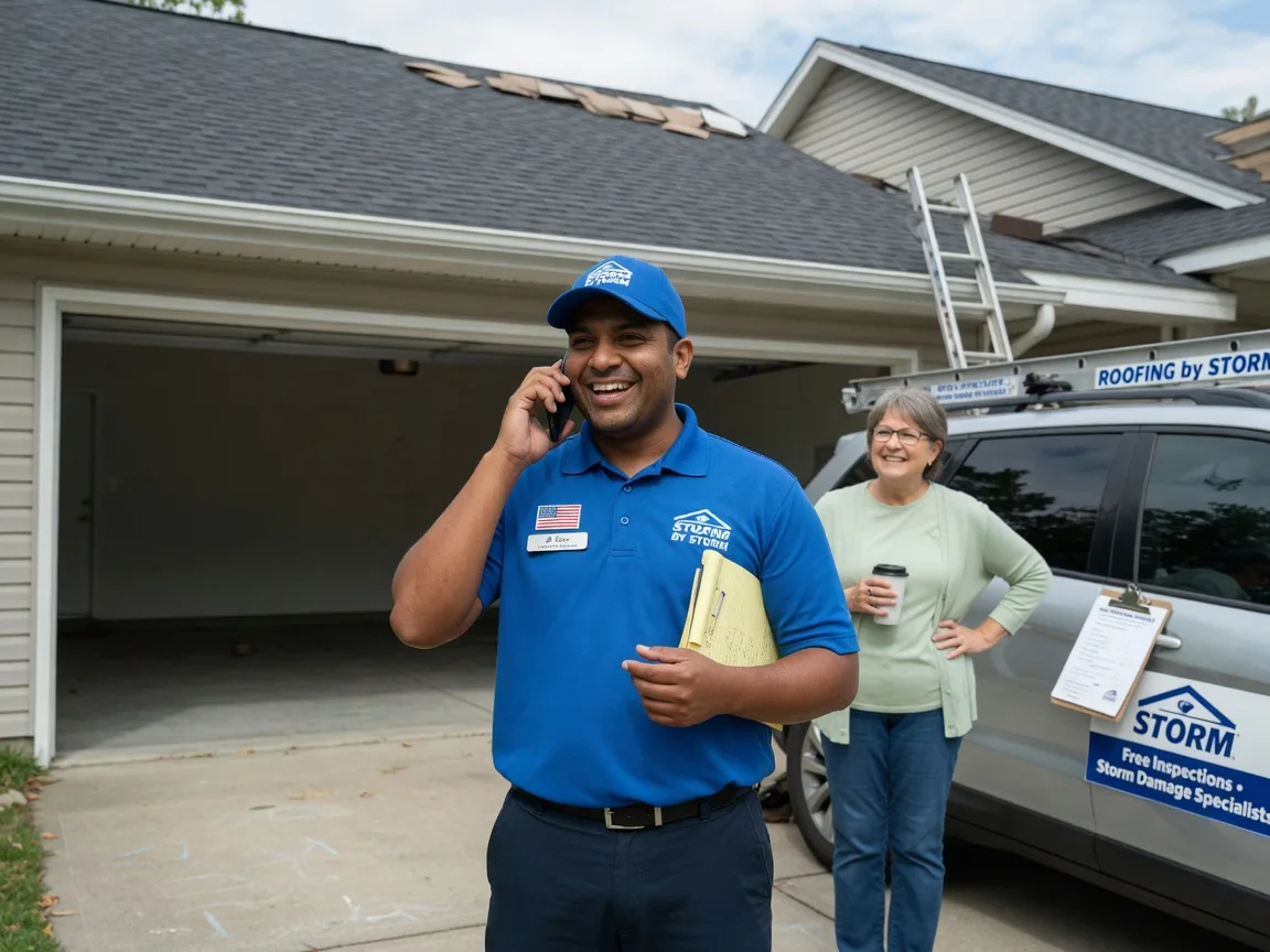 Roof Repair Near Me La Grange, IL FAQs