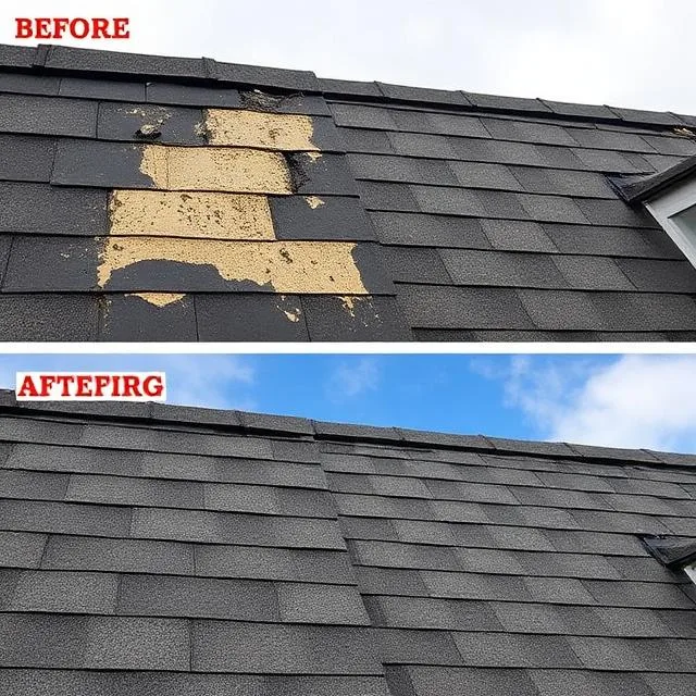 Roof Repair Near Me in La Grange, IL near me